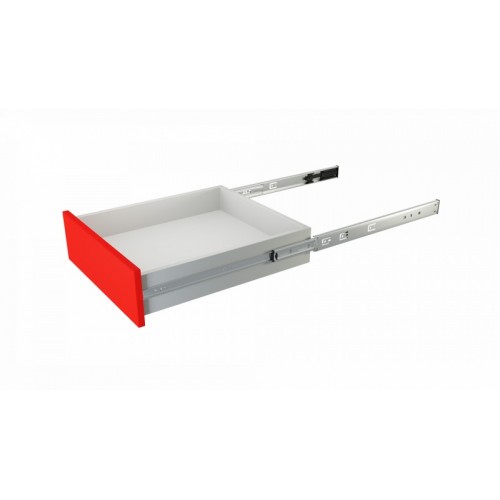 Шариковые направляющие REVERSE MINI DB4518Zn/300