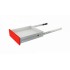 Шариковые направляющие REVERSE MINI DB4518Zn/300