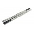 Шариковые направляющие REVERSE MINI DB4518Zn/300