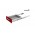Шариковые направляющие Satellite DB4525Zn/550
