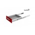 Шариковые направляющие Satellite DB4525Zn/550
