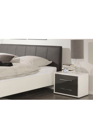 Направляющие скрытого монтажа В-Slide DB7774Zn/300