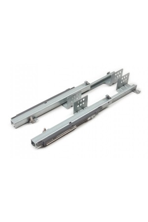 Направляющие скрытого монтажа В-Slide DB7774Zn/300