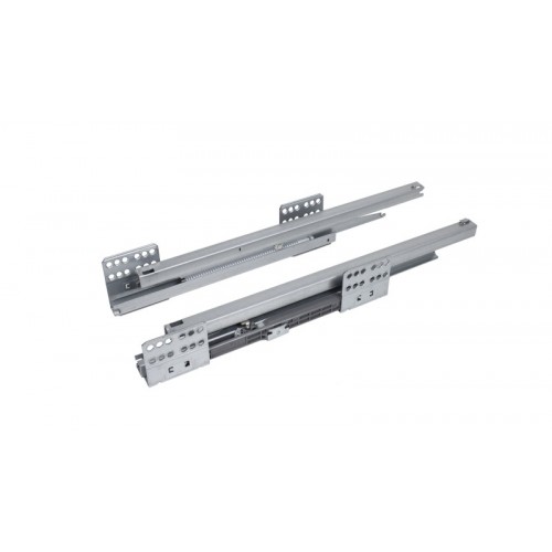 Направляющие СТАРТ DB8181Zn/450
