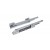 Направляющие СТАРТ DB8181Zn/450
