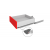 Направляющие скрытого монтажа B-Slide DB8781Zn/300 Направляющие скрытого монтажа B-Slide DB8781Zn/300