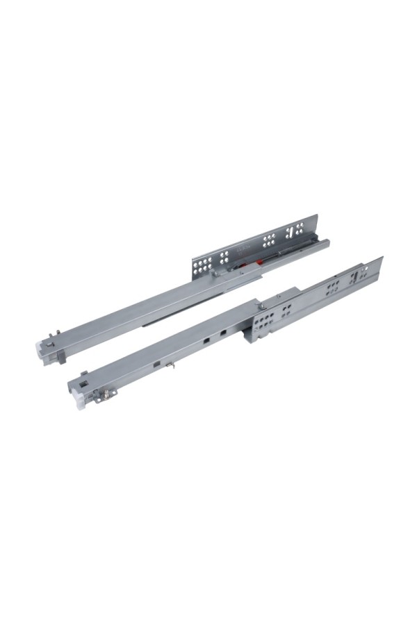 Направляющие скрытого монтажа B-Slide DB8783Zn/300