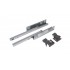 Направляющие скрытого монтажа B-Slide DB8786Zn/300