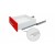 Направляющие скрытого монтажа B-Slide DB8883Zn/300