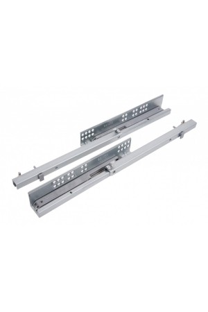 Направляющие скрытого монтажа B-Slide DB8884Zn/270