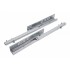 Направляющие скрытого монтажа B-Slide DB8884Zn/270