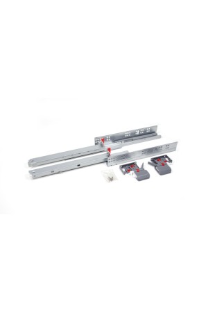 Направляющие скрытого монтажа В-Slide DB9991Zn/300