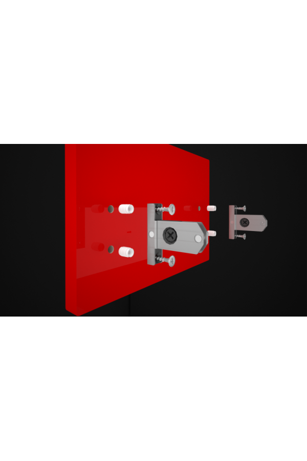 Футорка F04/01/10*12W/0