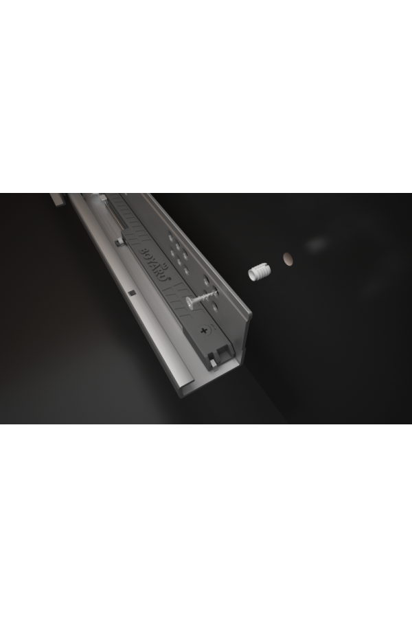 Футорка F04/01/10*12W/0