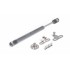 Секретерный газовый лифт GL103GRPH/80/3