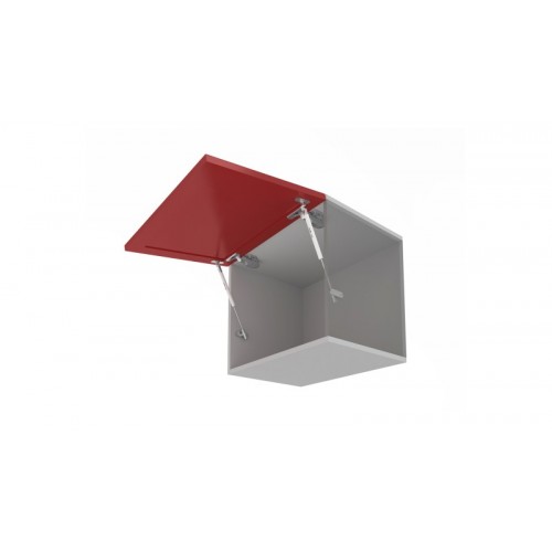 Газовый лифт STYLETTO 107 GL107W/100/3
