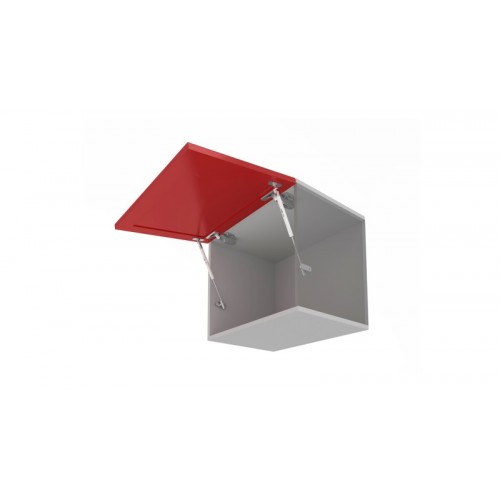 Газовый лифт STYLETTO 107 GL107W/80/3