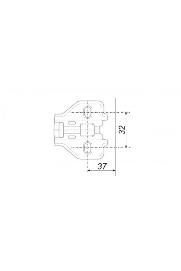 Планка NEO H3012