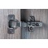 Мебельная петля H301C02/0910/BN
