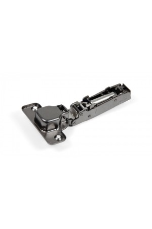 Мебельная петля без ответной планки PROFI H306A02/BN
