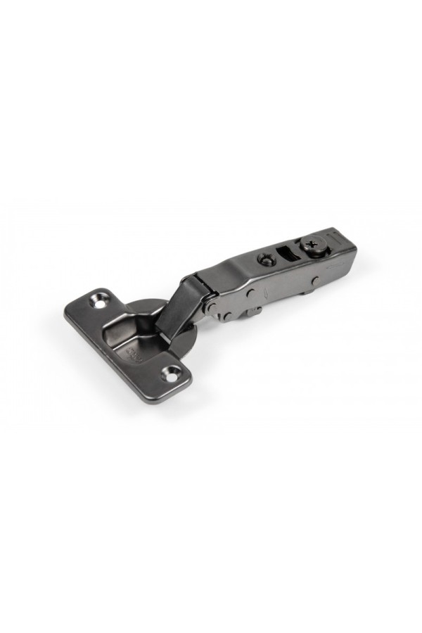 Мебельная петля без ответной планки PROFI H306A02/BN