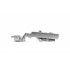 Мебельная петля MINI H404A21/2210