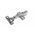 Мебельная петля MINI H404A21/2210