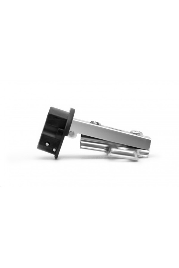 Мебельная петля без заглушки H502A/1410