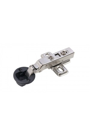 Мебельная петля без заглушки H505A/2610