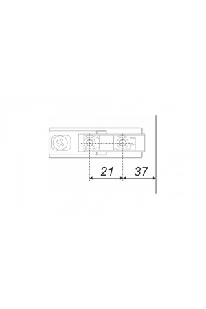 Планка NEO H6010