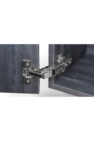 Мебельная петля FLEX H603A02/6014
