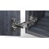 Мебельная петля FLEX H603A02/6014