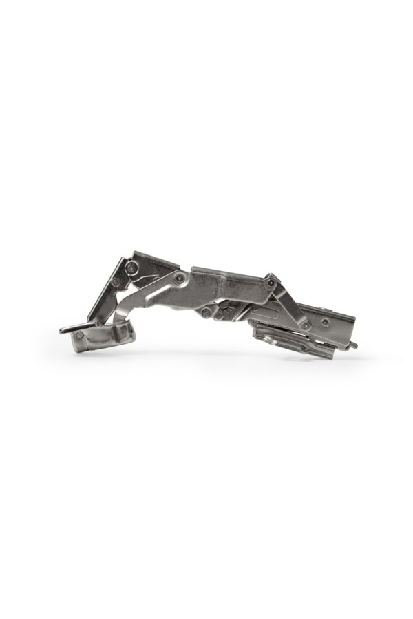Мебельная петля FLEX H603A02/6014