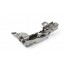 Мебельная петля FLEX H603A02/6014