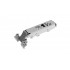 Мебельная петля без ответной планки FRAME H663A