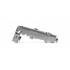 Мебельная петля без ответной планки FRAME H663A