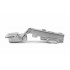 Мебельная петля без пружины LIBERTY H691A02/0112