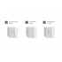 Мебельная петля без ответной планки EVO LINE 45 S H845C02