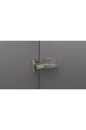 Мебельная петля без ответной планки EVO LINE 45 S H845C02