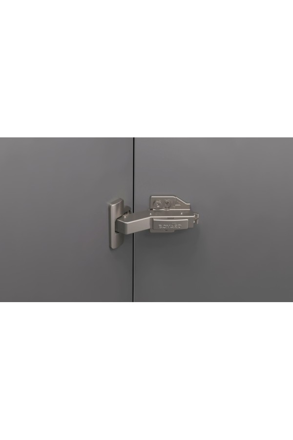 Мебельная петля без ответной планки EVO LINE 45 S H845C02