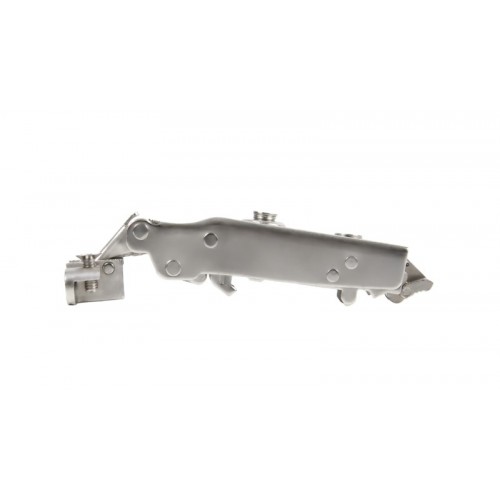Мебельная петля без пружины и ответной планки EVO PUSH FRAME S H913A