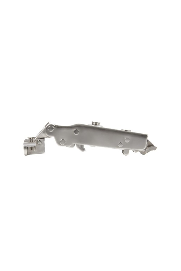 Мебельная петля без пружины и ответной планки EVO PUSH FRAME S H913A