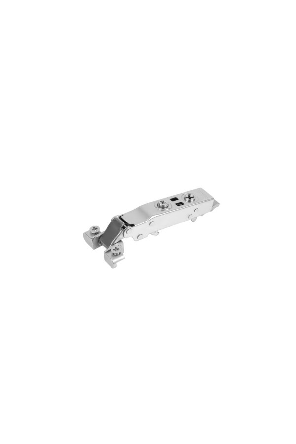 Мебельная петля без пружины и ответной планки EVO PUSH FRAME S H913A