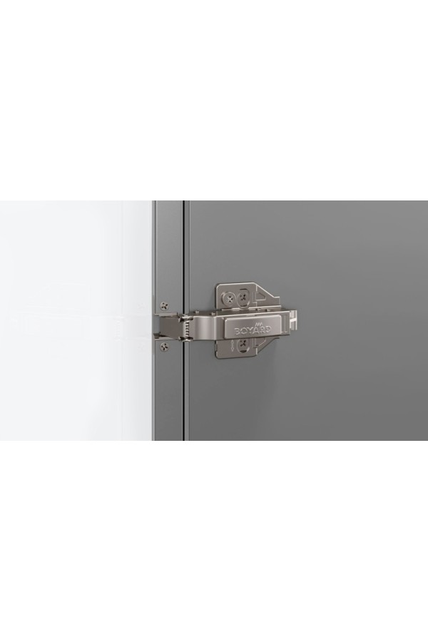 Мебельная петля без пружины и ответной планки EVO PUSH FRAME S H913A