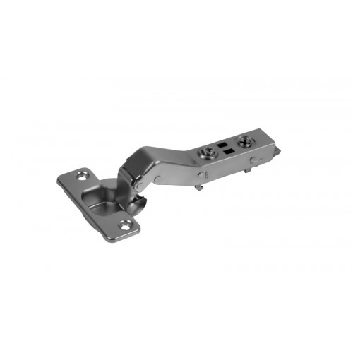 Мебельная петля без пружины и ответной планки EVO PUSH LINE 45 S H945C02/BN