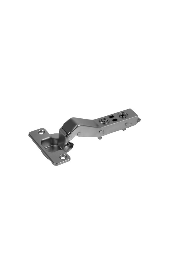 Мебельная петля без пружины и ответной планки EVO PUSH LINE 45 S H945C02/BN