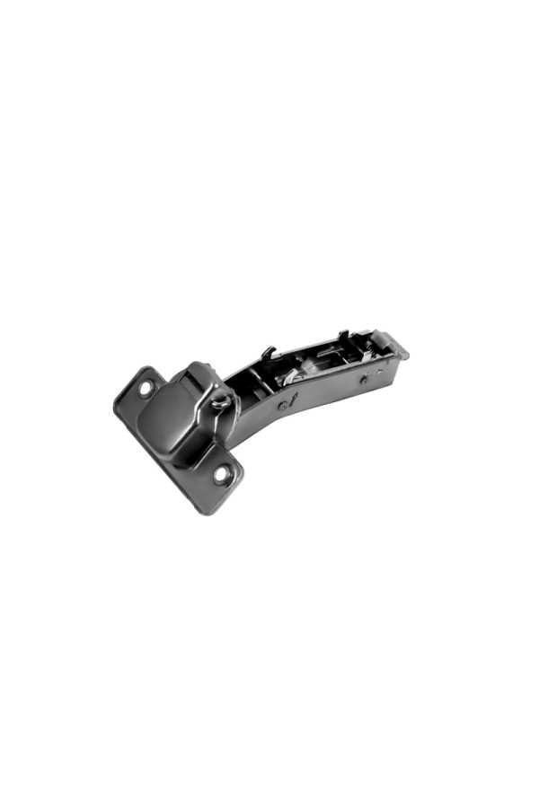 Мебельная петля без пружины и ответной планки EVO PUSH LINE 45 S H945C02/BN