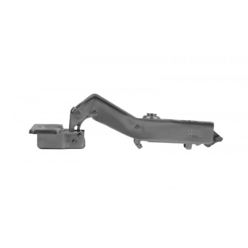 Мебельная петля без пружины и ответной планки EVO PUSH LINE 45 S H945C02/BN