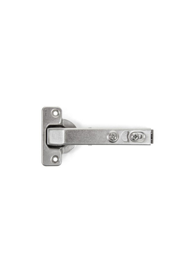 Мебельная петля без пружины и ответной планки LINE PUSH 90° H94702