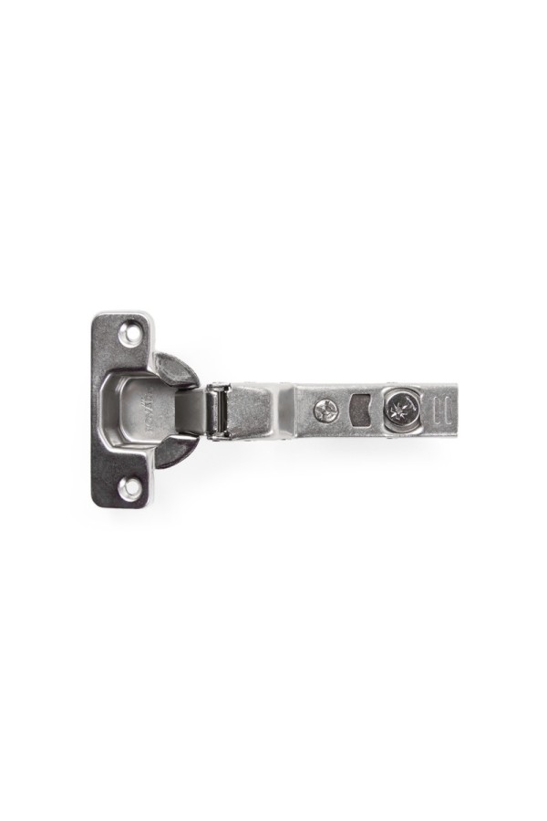 Мебельная петля без пружины и ответной планки PROFI PUSH H961C02
